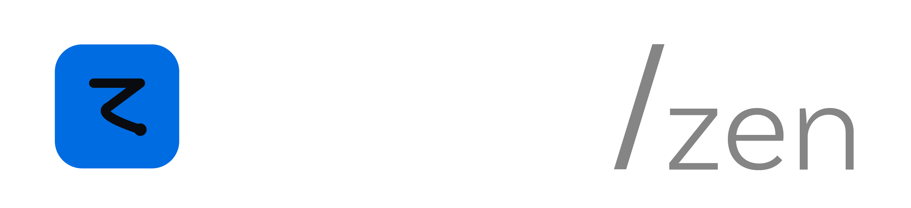 send/ZEN